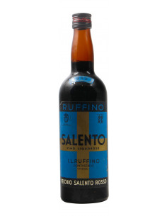 VECCHIO SALENTO ROSSO LIQUOROSO 1959 RUFFINO Grandi Bottiglie
