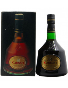 BRANDY DE JEREZ CARLOS I SOLERA GRAN RESERVA 1L NV PEDRO DOMECQ