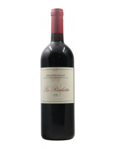 DOLCETTO D'ACQUI 1998 TRAVERSA Grandi Bottiglie