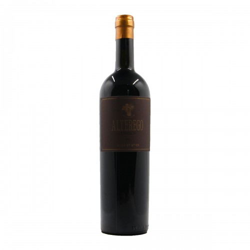 ALTEREGO MONFERRATO ROSSO 1998 LUIGI COPPO Grandi Bottiglie
