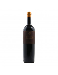 ALTEREGO MONFERRATO ROSSO 1997 LUIGI COPPO Grandi Bottiglie