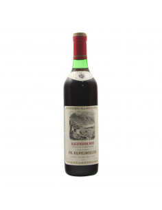 KALTERER SEE 1979 KUPELWIESER Grandi Bottiglie