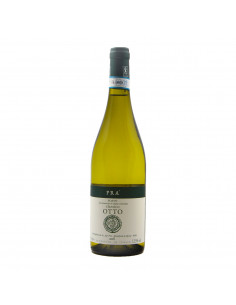 SOAVE CLASSICO OTTO 2018 GRAZIANO PRA