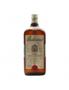 ballantine's FINEST SCOTCH WHISKY 70CL 40% (NV)