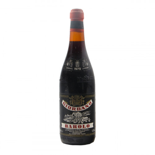 barolo Barolo (1978)