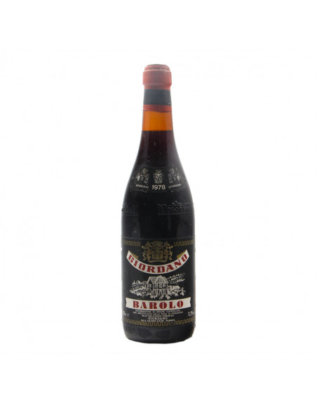 barolo Barolo (1978)