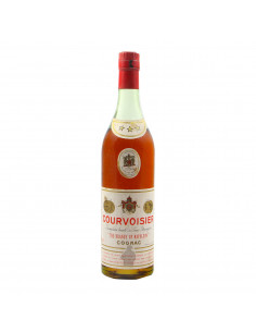 courvoisier Cognac Napoleon Three Star'S 73Cl 40Vol