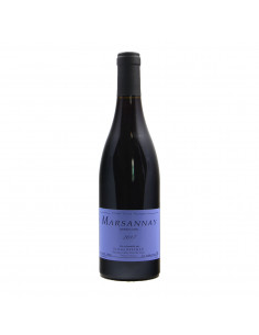 MARSANNAY 2017 SYLVAIN PATAILLE
