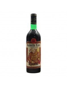 SPANNA RISERVA 1968 UMBERTO FIORE Grandi Bottiglie