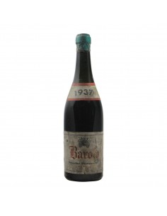 BAROLO CLEAR COLOR 1937 SEVERINO MONTRUCCHIO