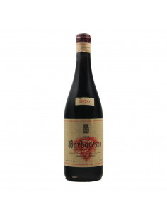 BARBARESCO 1970 MARCARINO RENZO Grandi Bottiglie