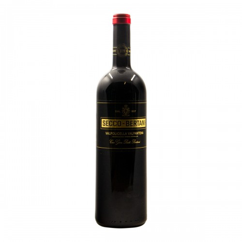 VALPOLICELLA VALPATENA 1999 BERTANI Grandi Bottiglie