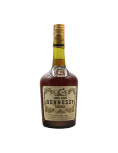 COGNAC BRAS ARME' HENNESSY