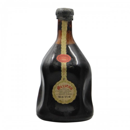 SIZZANO 1976 TROGLIA Grandi Bottiglie