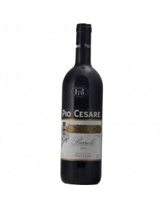 BAROLO 2002 PIO CESARE