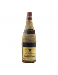 RIOJA SIGLO COSECHA 1970 FELIX AZPILICUETA MARTINEZ Grandi Bottiglie