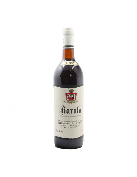 BAROLO