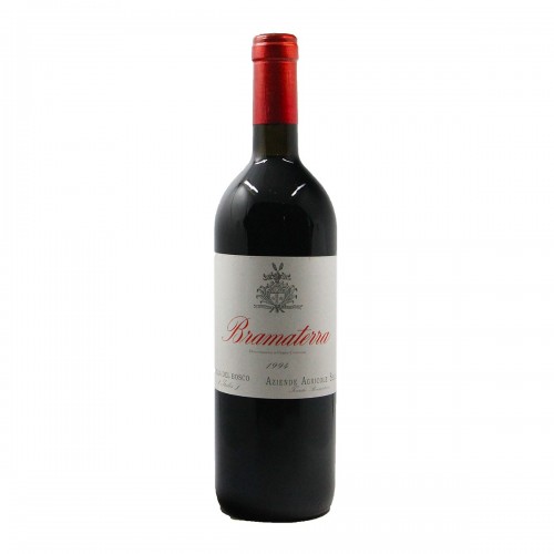 BRAMATERRA 1994 AZIENDA AGRICOLA SELLA Grandi Bottiglie