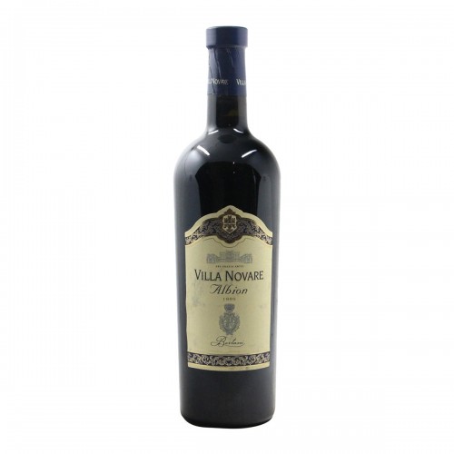 CABERNET SAUVIGNON ALBION VILLA NOVARE 1999 BERTANI Grandi Bottiglie