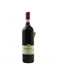 BARBARESCO 1999 SALVANO Grandi Bottiglie