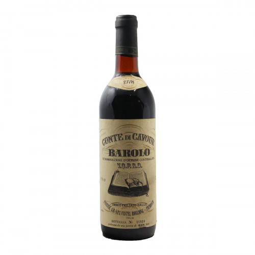 BAROLO
