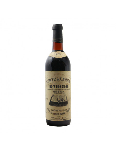 BAROLO