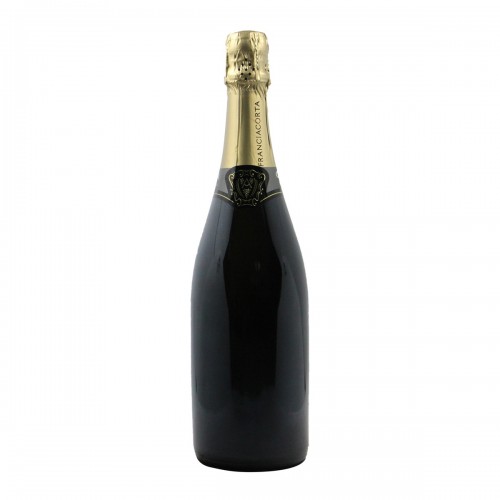 BOTTIGLIA VINO PERSONALIZZATA FRANCIACORTA BRUT NV COLA BATTISTA Grandi Bottiglie