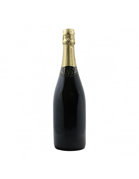 BOTTIGLIA VINO PERSONALIZZATA FRANCIACORTA BRUT NV COLA BATTISTA Grandi Bottiglie