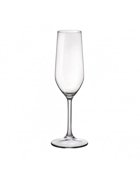 CALICE CHAMPAGNE PERSONALIZZATO WINE ATTACH Grandi Bottiglie