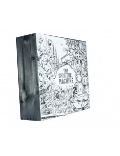 CONFEZIONE DISTILLATI NV THE SPIRITUAL MACHINE oohwine 2