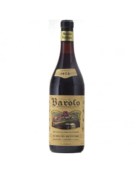 BAROLO