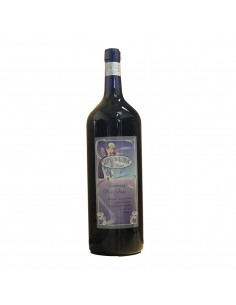 IGT VENETO BIANCO 5 LT 1997 CA' MONTINI Grandi Bottiglie