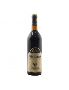 BARBARESCO ASILI CAVALETTO Grandi Bottiglie
