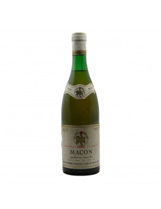MACON 1970 U.V.I. BEAU Grandi Bottiglie