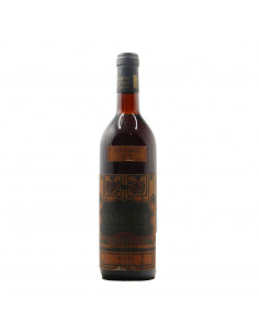 BARBARESCO 1970 LA BRENTA D'ORO Grandi Bottiglie