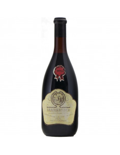 BARBARESCO 1973 PRIOLI Grandi Bottiglie
