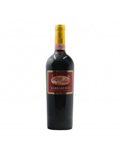 BARBARESCO 1998 CA' DELLA ROCCA Grandi Bottiglie