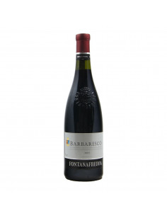 BARBARESCO 2004 FONTANAFREDDA Grandi Bottiglie