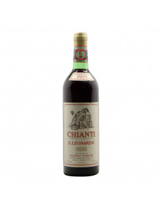 CHIANTI SAN LEONARDO 1979...