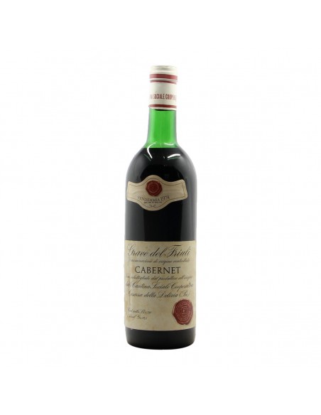 CABERNET