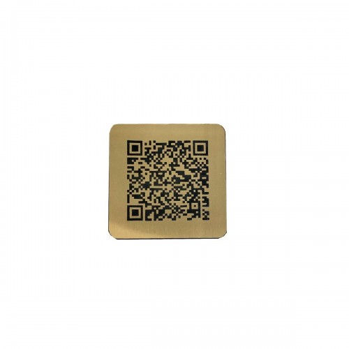 Qr code OOHWINE