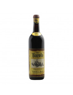 BAROLO low level 1967...
