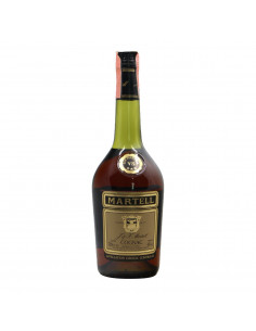 COGNAC MARTELL 40° 70cl NV MARTELL