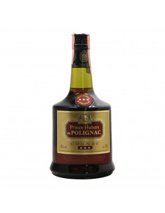 COGNAC 40vol 70cl NV PRINCE HUBERT POLIGNAC