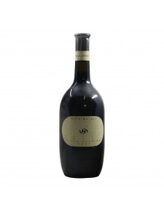 DOLCETTO D'ACQUI BRIC MAIOLI 1997 VILLA SPARINA Grandi Bottiglie