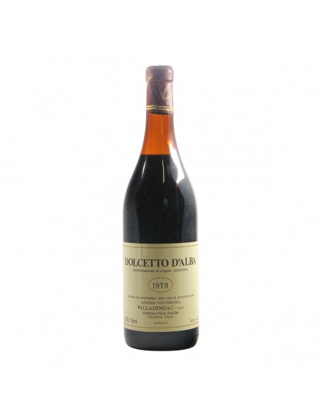 DOLCETTO