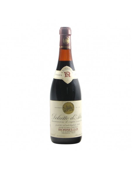 DOLCETTO D'ALBA