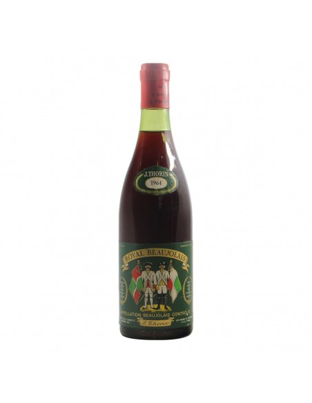 BEAUJOLAIS