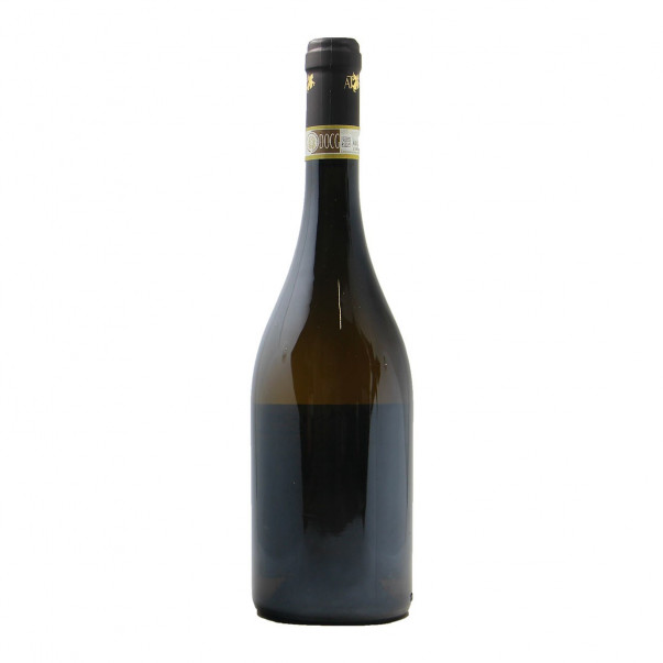 Bottiglia vino personalizzata Il Cavaliere Fiano di Avellino 2019 Grandi Bottiglie
