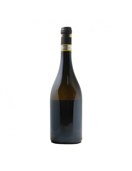 Bottiglia vino personalizzata Il Cavaliere Fiano di Avellino 2019 Grandi Bottiglie